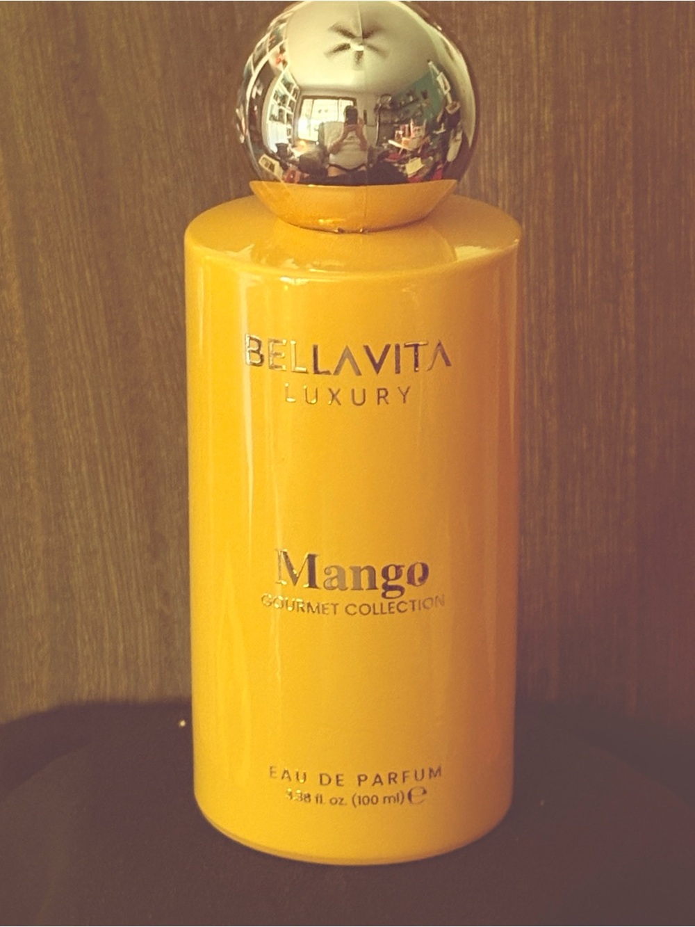 BELLEVITA Luxury Mango